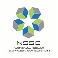 NSSC, National Solar Supplier Consortium Inc. logo, NSSC, National Solar Supplier Consortium Inc. contact details