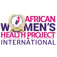 AFRICAN WOMEN'S HEALTH PROJECT INTERNATIONAL logo, AFRICAN WOMEN'S HEALTH PROJECT INTERNATIONAL contact details