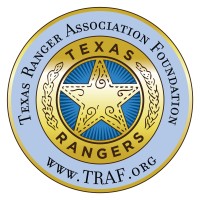 Texas Ranger Association Foundation logo, Texas Ranger Association Foundation contact details