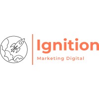 Ignition Marketing Digital logo, Ignition Marketing Digital contact details