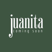 Juanita logo, Juanita contact details