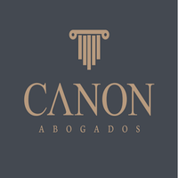 Canon Abogados logo, Canon Abogados contact details