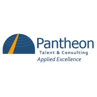 Pantheon Talent & Consulting logo, Pantheon Talent & Consulting contact details