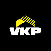 VKP BV logo, VKP BV contact details