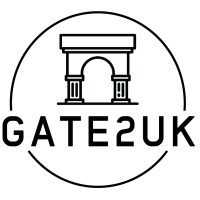 GATE2UK Supply Chain Management and Trade logo, GATE2UK Supply Chain Management and Trade contact details