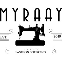 Myraay Fashion Sourcing logo, Myraay Fashion Sourcing contact details