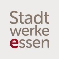 Stadtwerke Essen logo, Stadtwerke Essen contact details