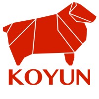 Koyun logo, Koyun contact details