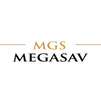 MEGASAV Bilişim Tasarım Ticaret Limited Şirketi logo, MEGASAV Bilişim Tasarım Ticaret Limited Şirketi contact details