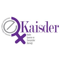 KAİSDER Women Employers and Industrialists Association of Turkey logo, KAİSDER Women Employers and Industrialists Association of Turkey contact details