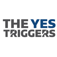 theYesTriggers logo, theYesTriggers contact details