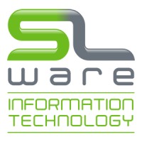 SLware Srl logo, SLware Srl contact details