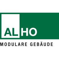 ALHO Systembau AG logo, ALHO Systembau AG contact details