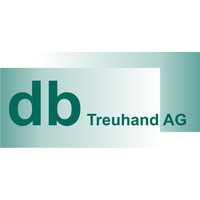 db Treuhand AG logo, db Treuhand AG contact details