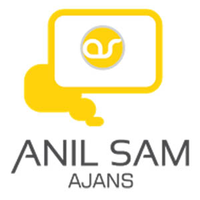 Anıl Sam Ajans logo, Anıl Sam Ajans contact details