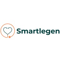 Smartlegen logo, Smartlegen contact details