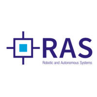 RAS Technology logo, RAS Technology contact details