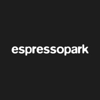 EspressoPark logo, EspressoPark contact details