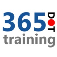 365.Training logo, 365.Training contact details