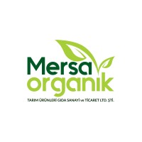 MERSA FOOD logo, MERSA FOOD contact details