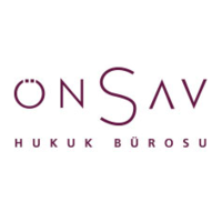 ÖNSAV Law Office logo, ÖNSAV Law Office contact details