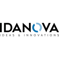 IDANOVA logo, IDANOVA contact details