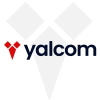 yalcom logo, yalcom contact details