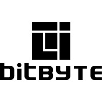 bitByte.ist logo, bitByte.ist contact details