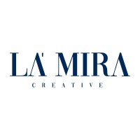 La' Mira Creative logo, La' Mira Creative contact details