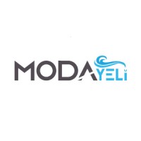 Modayeli logo, Modayeli contact details