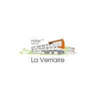 The Originals Hotel-Restaurant La Verriaire logo, The Originals Hotel-Restaurant La Verriaire contact details