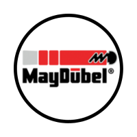 May Dübel Industrial Fasteners logo, May Dübel Industrial Fasteners contact details