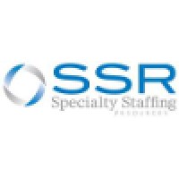 Specialty Staffing Resources logo, Specialty Staffing Resources contact details