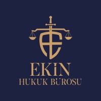 Ekin Law Firm logo, Ekin Law Firm contact details