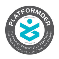 Platformder logo, Platformder contact details