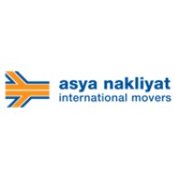 Asya International Movers logo, Asya International Movers contact details