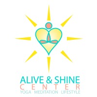 Alive & Shine Center logo, Alive & Shine Center contact details