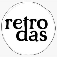 Retrodas Creative Agency logo, Retrodas Creative Agency contact details