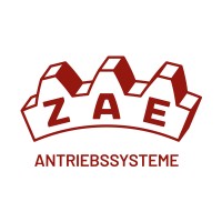 ZAE-Antriebssysteme logo, ZAE-Antriebssysteme contact details