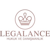 Legalance Hukuk ve Danışmanlık logo, Legalance Hukuk ve Danışmanlık contact details