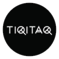 Tiqitaq logo, Tiqitaq contact details