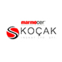 Marmocer Ankara - S.KOÇAK İnş. Ltd. Şti. logo, Marmocer Ankara - S.KOÇAK İnş. Ltd. Şti. contact details