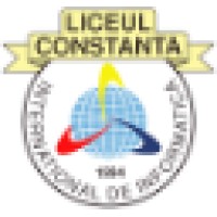 The International Computer High School of Constanta logo, The International Computer High School of Constanta contact details