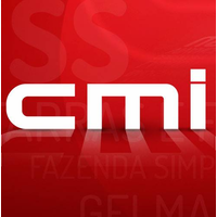 CMI Comunicação logo, CMI Comunicação contact details