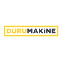 Duru Makine logo, Duru Makine contact details