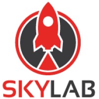 Skylab logo, Skylab contact details