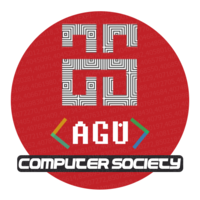 AGU Computer Society logo, AGU Computer Society contact details