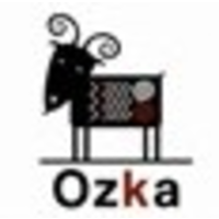 OZKA logo, OZKA contact details