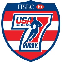 USA Sevens logo, USA Sevens contact details