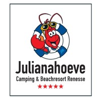 Camping & Beachresort Julianahoeve logo, Camping & Beachresort Julianahoeve contact details